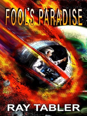 cover image of Fool's Paradise
